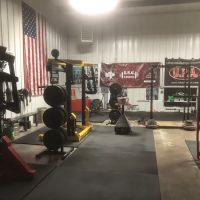 Earned Not Given Barbell ico