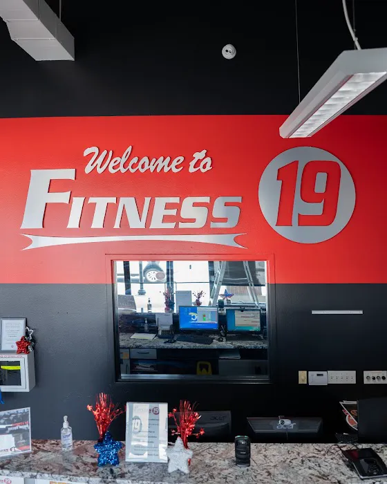 FITNESS 19 Picture 5