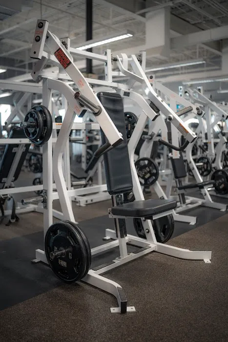 FITNESS 19 Picture 4