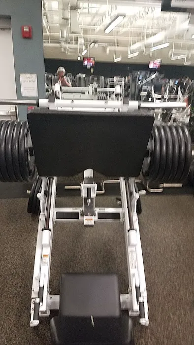 FITNESS 19 Picture 6