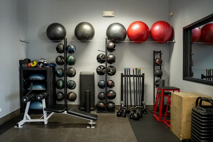 FITNESS 19 Picture 3