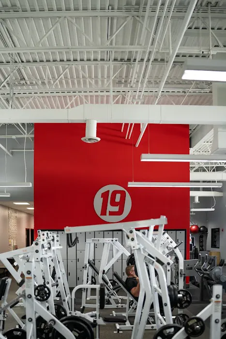 FITNESS 19 Picture 7