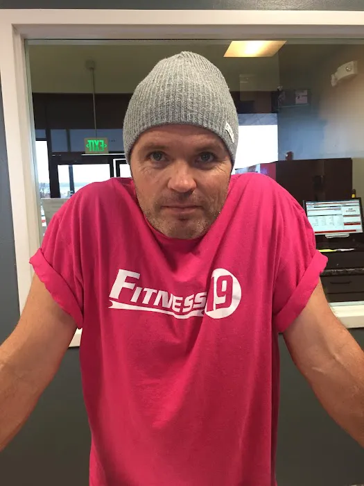 FITNESS 19 Picture 8