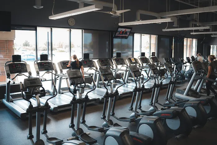 FITNESS 19 Picture 1