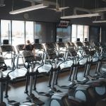FITNESS 19
