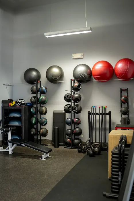 FITNESS 19 Picture 2