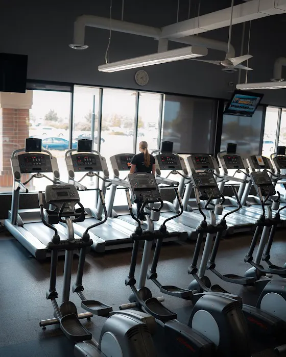 FITNESS 19 Picture 10