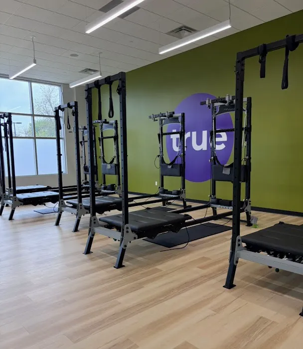 True Movement Algonquin Picture 2