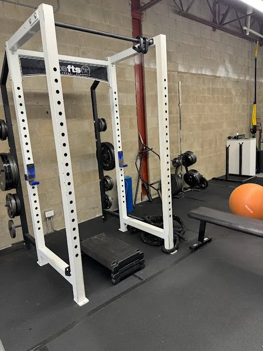 PACED Fitness Inc. Picture 4