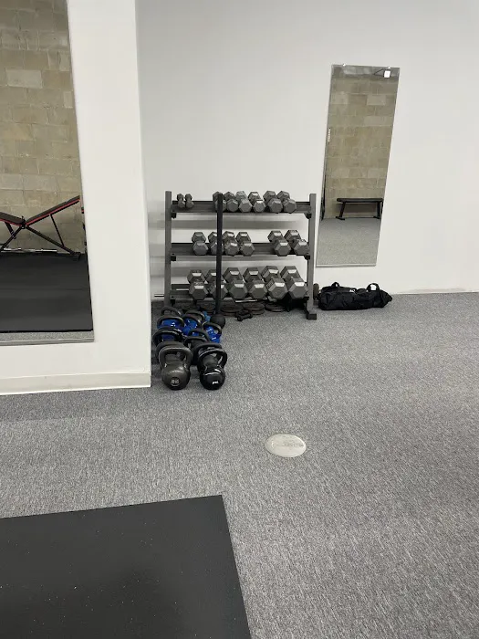 PACED Fitness Inc. Picture 1