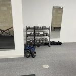 PACED Fitness Inc.