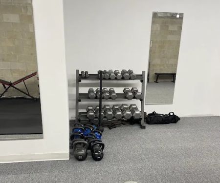 PACED Fitness Inc.