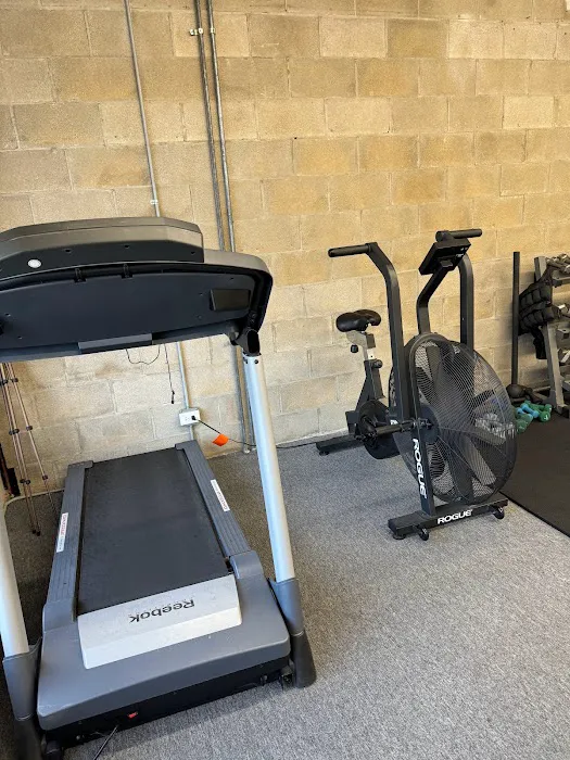 PACED Fitness Inc. Picture 2