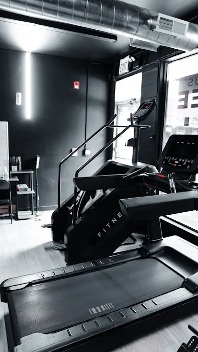 Aira Fitness Picture 2