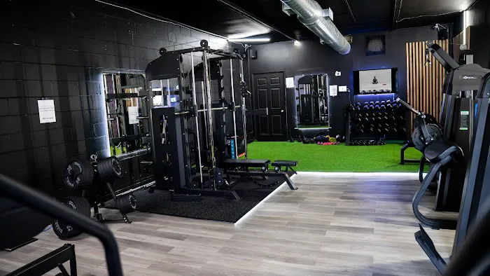 Aira Fitness Picture 1