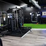 Aira Fitness