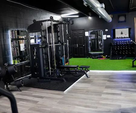 Aira Fitness