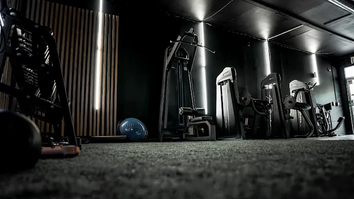 Aira Fitness Picture 4