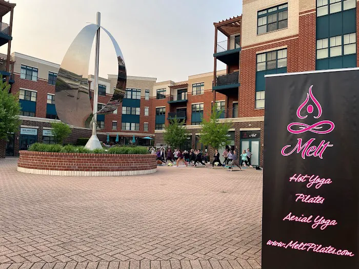 Melt Pilates & Hot yoga Picture 5