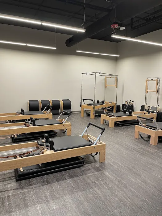 Melt Pilates & Hot yoga Picture 6