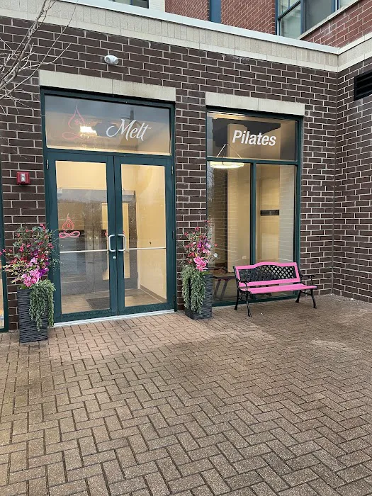 Melt Pilates & Hot yoga Picture 7