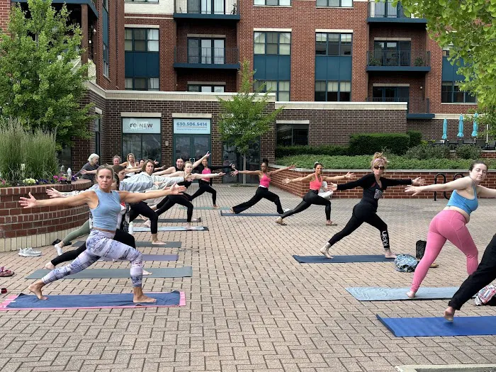 Melt Pilates & Hot yoga Picture 9