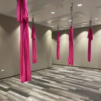 Melt Pilates & Hot yoga ico