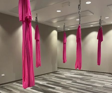 Melt Pilates & Hot yoga