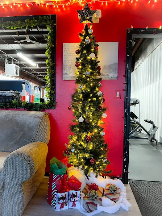 RCfitness Picture 10