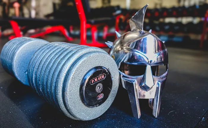 Iron Colosseum Picture 4