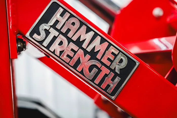 Iron Colosseum Picture 3