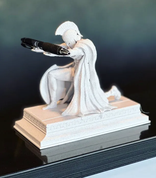 Iron Colosseum Picture 5