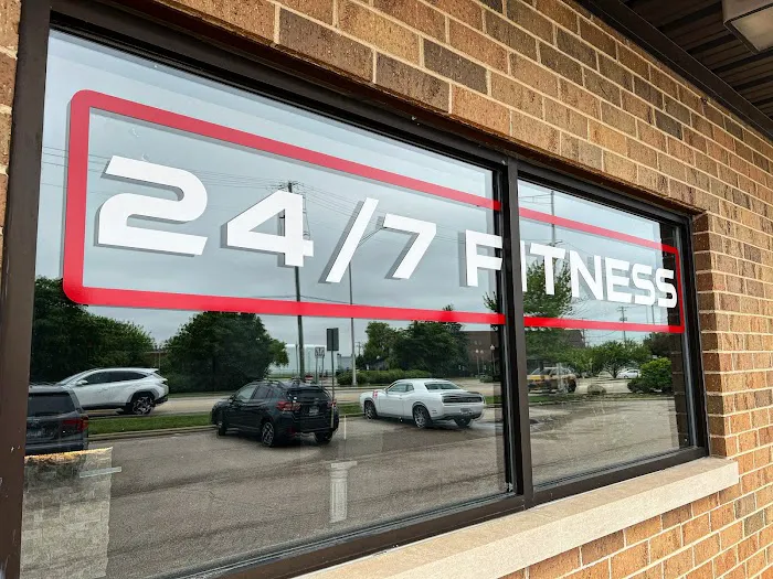 Iron Colosseum Picture 10