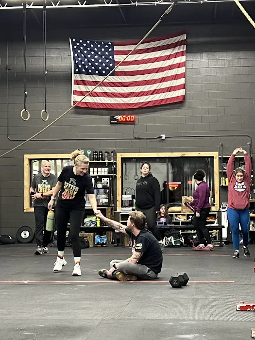 CrossFit 104 Picture 3