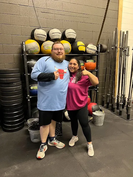 CrossFit 104 Picture 7