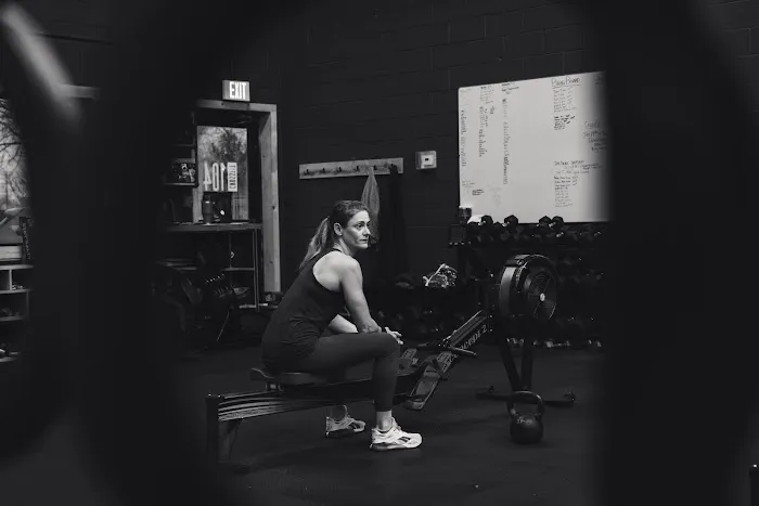 CrossFit 104 Picture 1