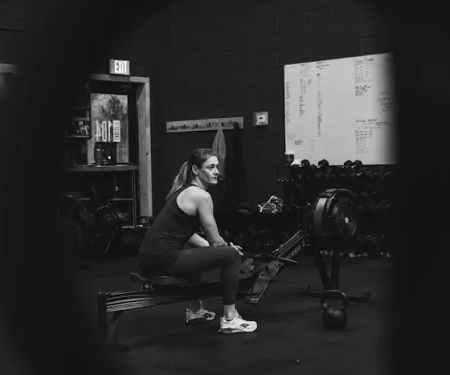 CrossFit 104