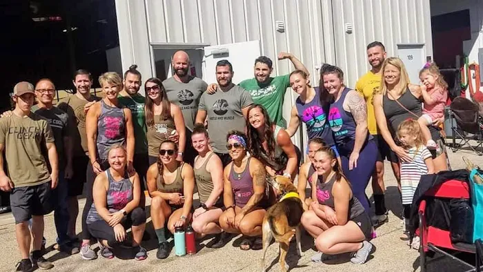 CrossFit 104 Picture 5