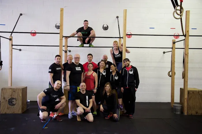 CrossFit 104 Picture 2