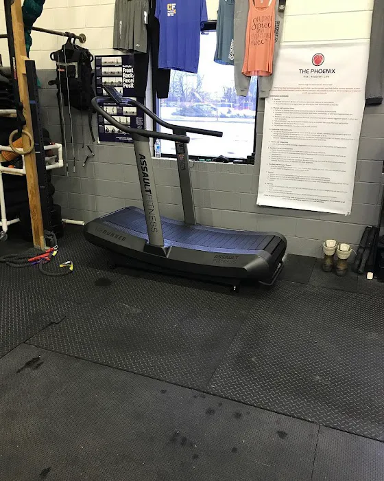 CrossFit 104 Picture 10