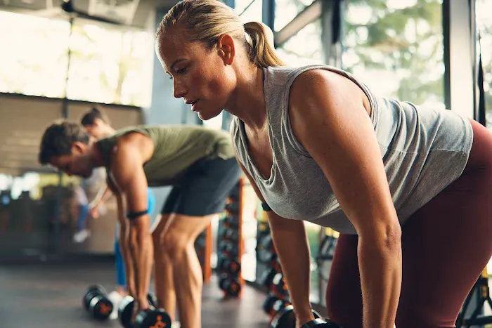 Orangetheory Fitness Picture 4