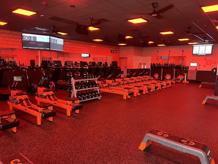 Orangetheory Fitness Picture 9