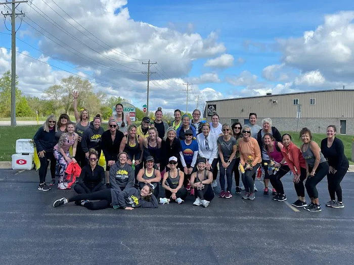 Jazzercise Crystal Lake Fitness Center Picture 6