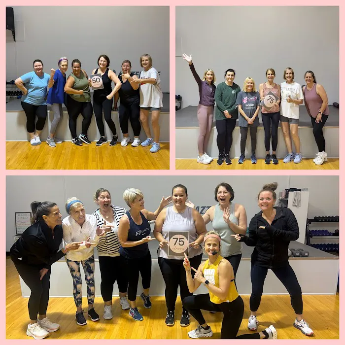 Jazzercise Crystal Lake Fitness Center Picture 7