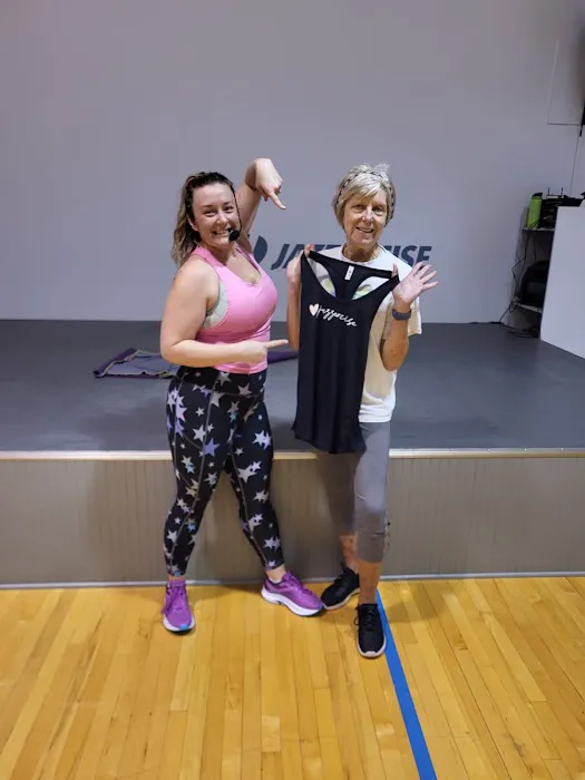 Jazzercise Crystal Lake Fitness Center Picture 10