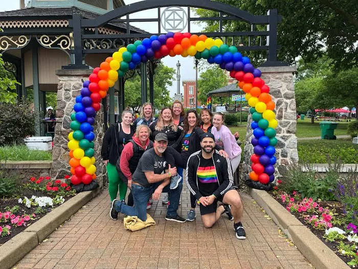 Jazzercise Crystal Lake Fitness Center Picture 5