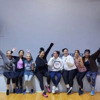 Jazzercise Crystal Lake Fitness Center ico