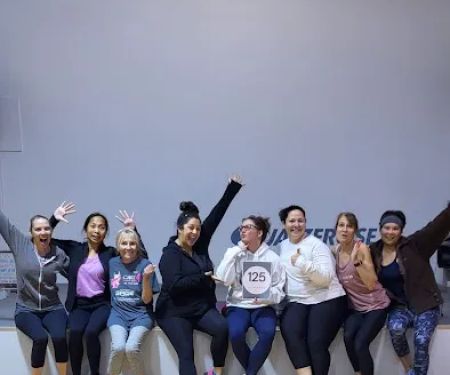 Jazzercise Crystal Lake Fitness Center