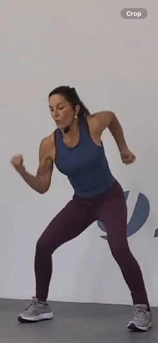 Jazzercise Crystal Lake Fitness Center Picture 9