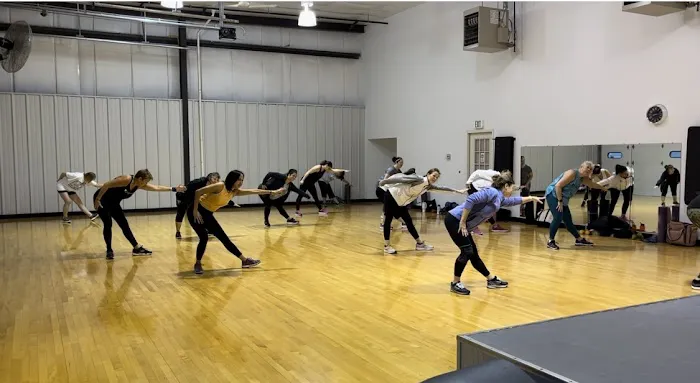 Jazzercise Crystal Lake Fitness Center Picture 4